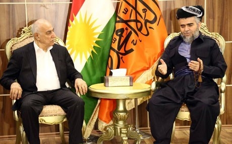 Goran û Komel li dijî referandumê derketin