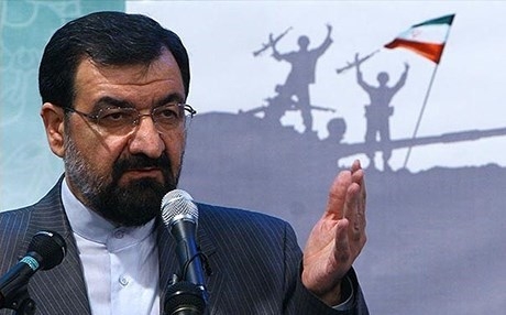 Îran: Em hêvî dikin ku referanduma Kurdistanê paş bikeve