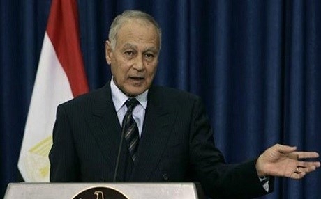 Sekreterê Giştî yê Komkariya Erebî ji bo giştpirsiyê tê Hewlêrê