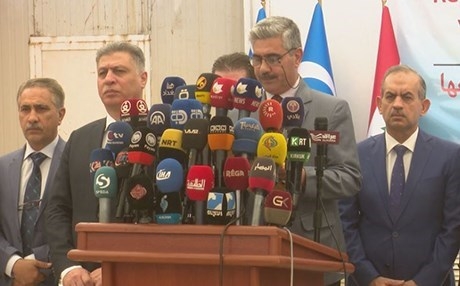 Partiyên tirkmen biryara boykotkirina giştpirsiyê dan