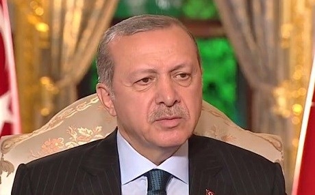 Erdogan: Emê li ser referandumê 22ê Îlonê biryara xwe bidin