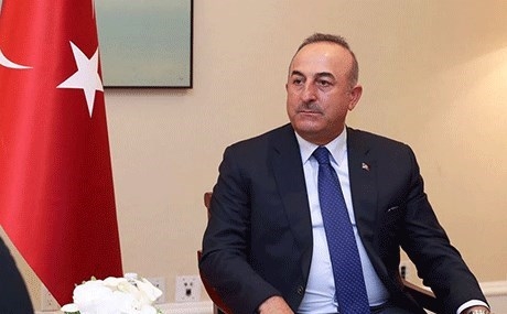 Çavuşoglu: Em gefên rasterast li Kurdistanê nakin