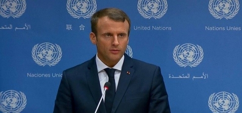 REFERANDUM - Serokê Fransa: Em nabin rêgir li pêş proseyeke demokratîk