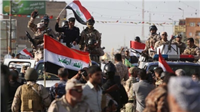 Up to 45 killed in Shia clashes in Iraqi holy city of Karbala