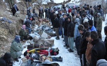 Fermana Roboskiyê ji aliyê Serfermandarê Giştî yê artêşa Tirkiyê ve hatiye dayîn