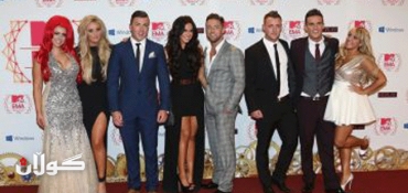Who needs Snooki? UK has its own 'Geordie Shore'
