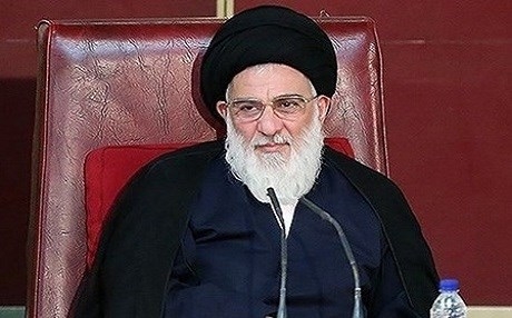 Berpirsekî Îranî: Amerîka rast nabêje, giştpirsî jê re xweş tê