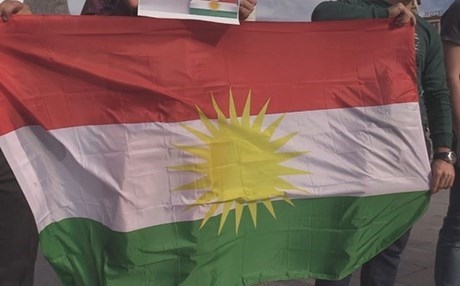 Di nav civaka navnetewî de piştgiriya referandumê zêde dibe