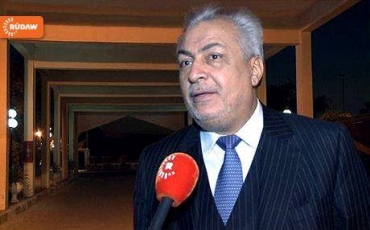 Wezîrê Petrola Iraqê gefê li Herêma Kurdistanê û Tirkiyê dixwe