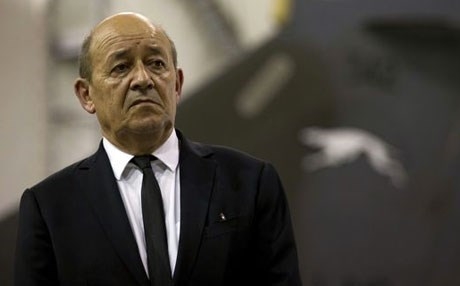 Fransa li ser referandumê daxuyanî da