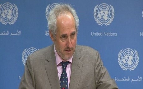 REFERANDUM - Netewên Yekbûyî: Em daxwaza aramkirina rewşê dikin