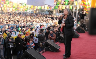 Gultan Kişanak: Em nahêlin Cenêv2 bibe Lozana duyem