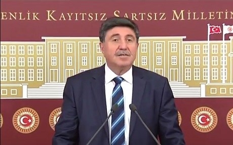 Tan: Divê Tirkiye rêz li encama referanduma Kurdistanê bigre