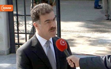 Dizeyî: Em li bendê ne gotûbêjên me ligel Bexdayê erênî bin