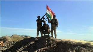 Li Kerkûkê 3 pêşmergeyên PAKê yên Rojhilatê Kurdistanê şehîd bûn