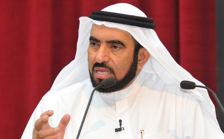 Bîrmendê Kuweytê: Kurdistan mîna Xezze û Qeterê dorpêç nabe