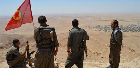 Fermandeyekî Pêşmerge: Tirsa wê heye Tirkiye bi hêceta PKKê li çiyayê Şingalê bide!