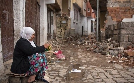 Times: Kurd bedela lihevkirina Erdogan bi nîjadperestan re didin