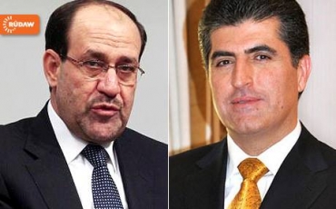 Malikî: Me gerentî li ser pirsa petrolê sitandine