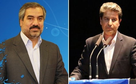 Di dîroka Îranê de yekemîn car kurdek bû parêzgarê Urmiyê