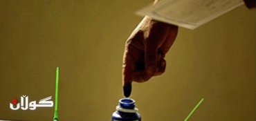 Kurdistan ready for parliamentary elections