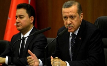 Erdogan li ser aloziya petrolê ya navbera Hewlêr û Bexdayê axivî