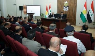 Nêçîrvan Barzanî: Hindî jiyan berdewam be xizmet jî dê berdewam be