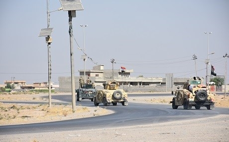 Hevpeymaniya Navdewletî: Tevgera li Kerkûkê bi hemehengiya me bûye