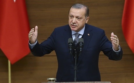 Erdogan: Divê Iraq hemû pêwîstiyên Herêma Kurdistanê dabîn bike