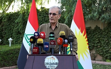 Waliyê Kerkûkê axivî: Nihêniya rêkeftina Kerkûkê çi bû?