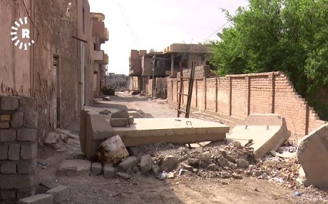 HMW: Malên Kurdan têne talankirin