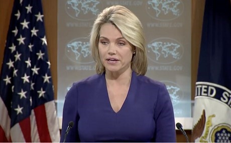 Amerîka: Haya me ji plana Iraqê hebû