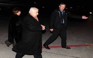 Di nava şanda rejîma Sûriyê de Kurdek heye