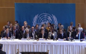 Kongreya Cenêv2 despêtkir