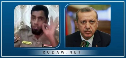 Heşda Şeibî gef li Erdogan xwar: Emê derbeya mirinê li te bidin