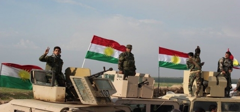 Heşda Şeibî ji Mexmûrê ve êrîş kir