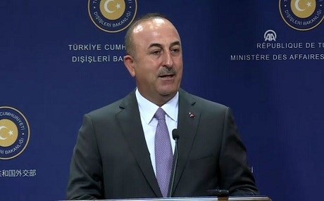 Tirkiye: Paşvegavavêtina Herêma Kurdistanê giring e lê terê nake