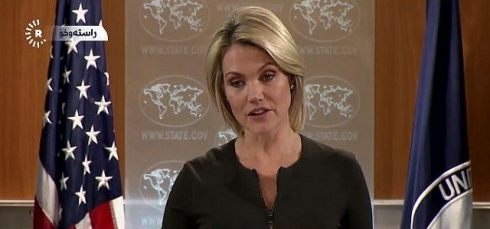 Amerîka: Fermandeyê Heşda Şeibî terorîst e