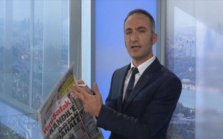 ROJEVA TIRKIYE – Li dijî PKKê ji Tirkiye, Îran û Iraqê tevgera hevbeş