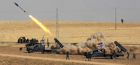 Malpera amerîkî: Eger serê kurdan bitevînin Îsraîl dê bikeve metirsiyê