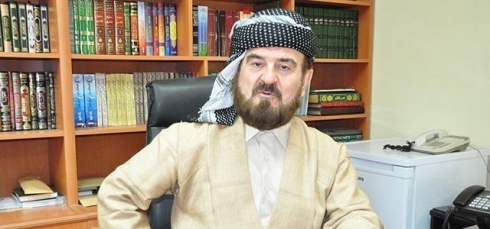 Elî Qeredaxî: Şerê pêşmerge û hêzên iraqî heram e!