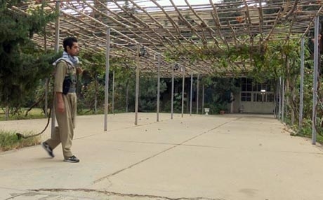 Partiyên Rojhilat daxwaza hevkariyê ji Amerîkayê dikin