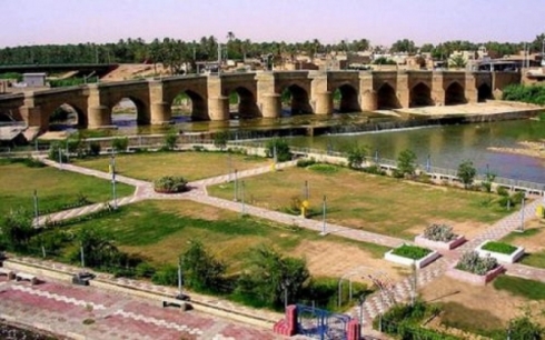 DAIŞê û Heşdî Şeibî rewşa Xaniqîn û derdora wê têkdane!