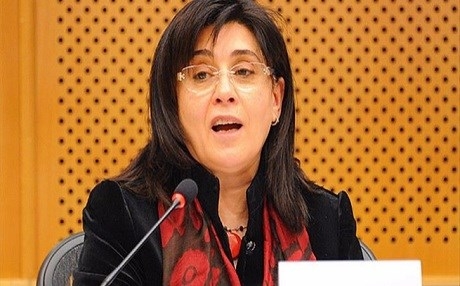 AK Partî û CHP bi hev li dijî Leyla Zana derketin