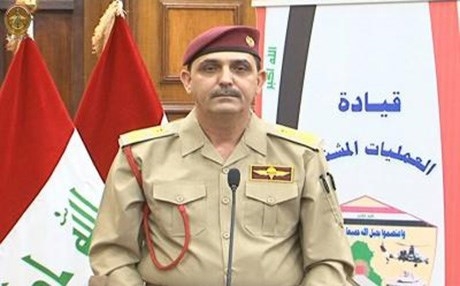 Hikûmeta Iraqê: YNKê 150 terorîst radest kirin