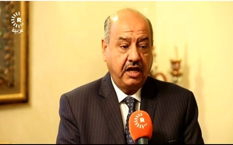 Bexda avakirina Herêma Turkman red dike