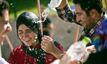 Fîlmê wan hat dûrxistin da xelata baştirîn fîlm wernegirin