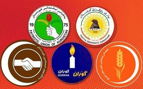 Fraksyonên Kurdistanî ji bo Kerkûk û Xurmatoyê bang li Ebadî kirin