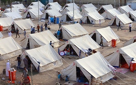 Mafê Mirovan: Di kampan de destdirêjiya seksî ya ser keçik û zarokan zêde bûye