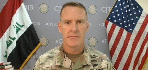 Hevpeymaniya Navdewletî tevlî qonaxa birêxistinkirina Hêzên Pêşmerge dibe